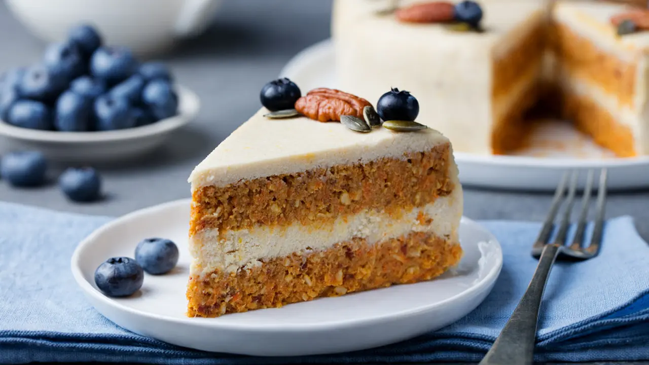 Bingung Pilih Oleh-Oleh untuk Sahabat yang Lagi Diet? Vegan Cake di Jakarta Jadi Pilihannya