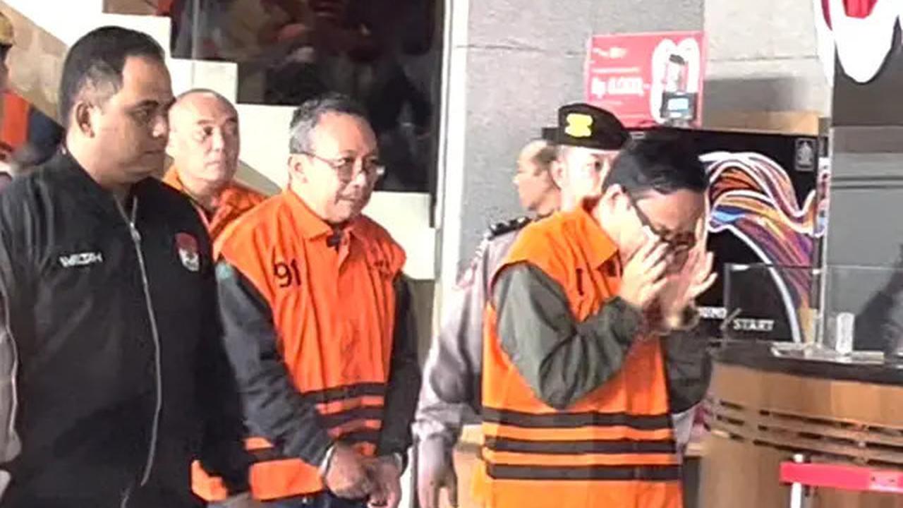 Sosok dan Sepak Terjang Irvian yang Dijuluki 'Sultan' Kemnaker oleh Immanuel Ebenezer