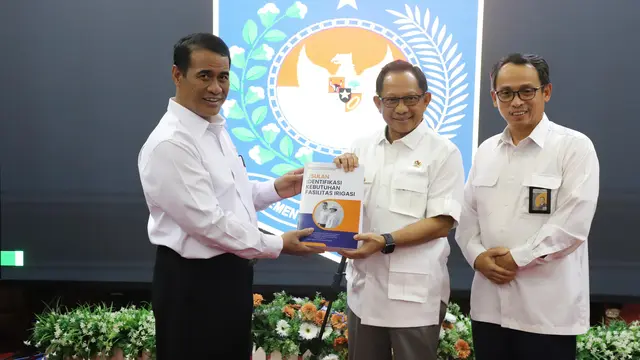 Hadapi Musim Kemarau 2025, Mendagri Dorong Pemda Bergerak Cepat Wujudkan Swasembada Pangan