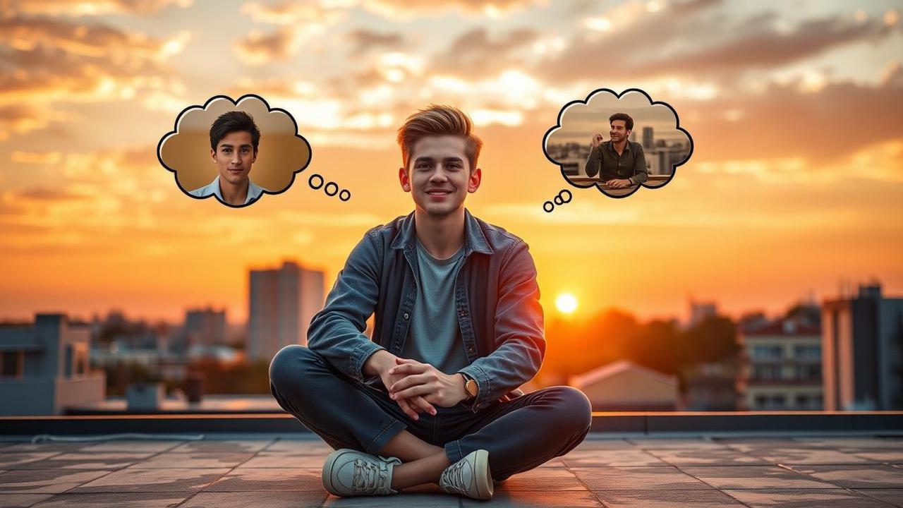 100 Kata-Kata Orang Gila Bijak yang Menggelitik, Menginspirasi Kehidupan