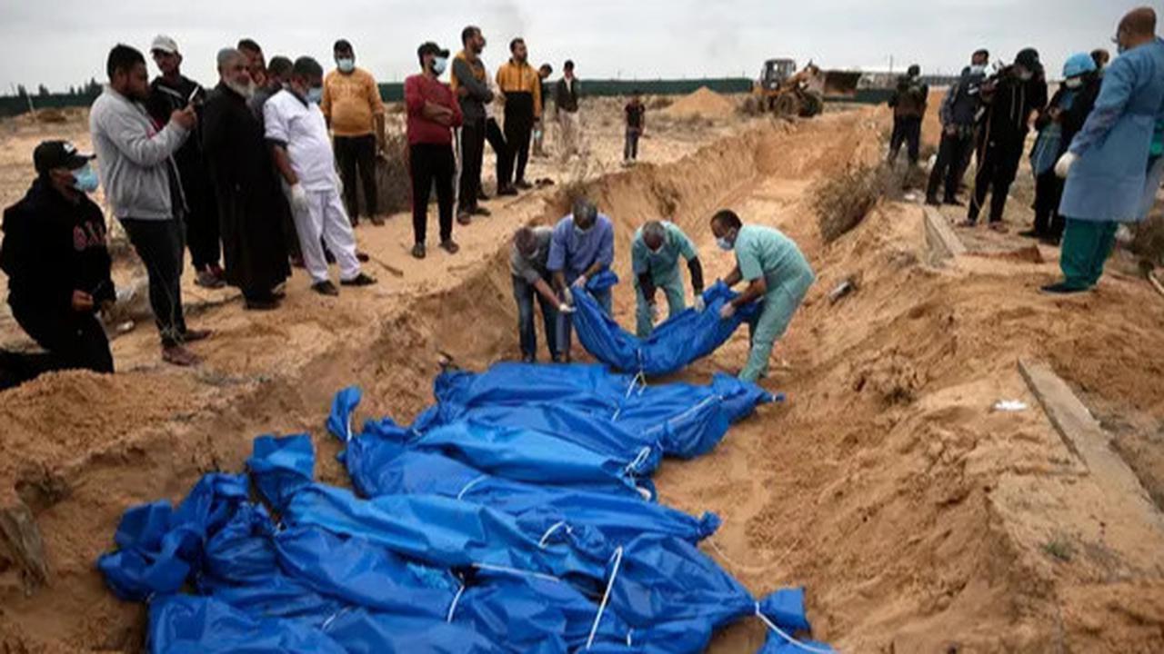 353 Pemain Sepak Bola Palestina Tewas Akibat Serangan Israel, 91 di Antaranya Masih Anak-Anak