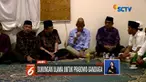 Pasangan Capres Cawapres 02, Prabowo-Sandi dapat dukungan para ulama Tebu Ireng, Jawa Timur. Prabowo dan Sandi dinilai mampu membawa Indonesia ke arah yang lebih baik.