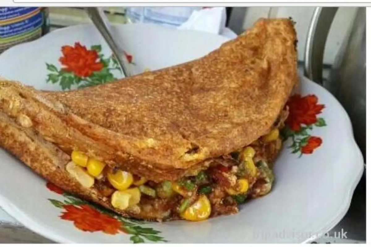 [Bintang] Kue Lekker