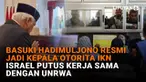 Mulai dari Basuki Hadimuljono resmi jadi Kepala Otorita IKN hingga Israel putus kerja sama dengan UNRWA di News Flash Liputan6.com.
