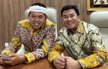 Sosok Erwan Setiawan, Putra Umuh Muchtar yang Dipercaya Dampingi Dedi Mulyadi di Pilkada Jabar