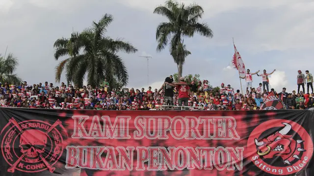 Stadion Ahmad Yani