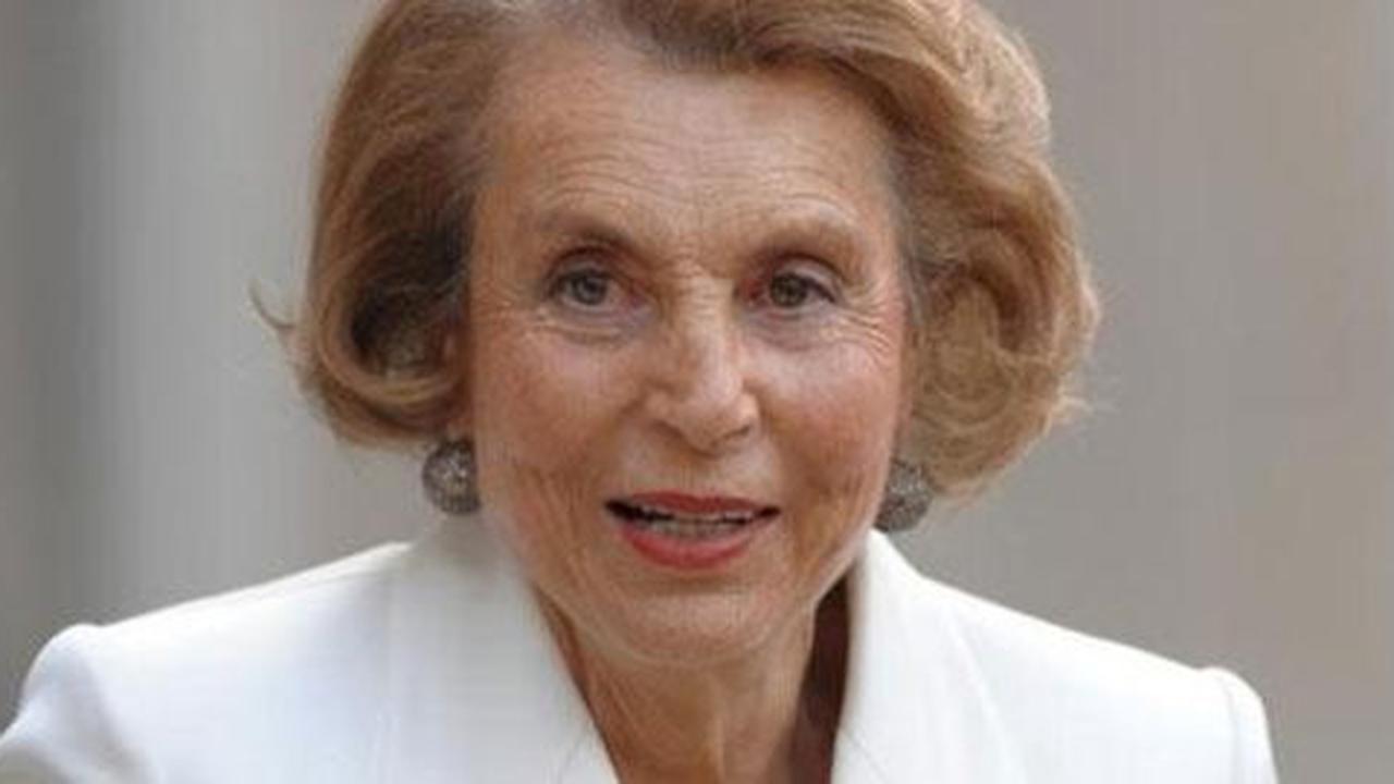 Liliane Bettencourt umur 93 tahun kekayaan USD 31,4 miliar