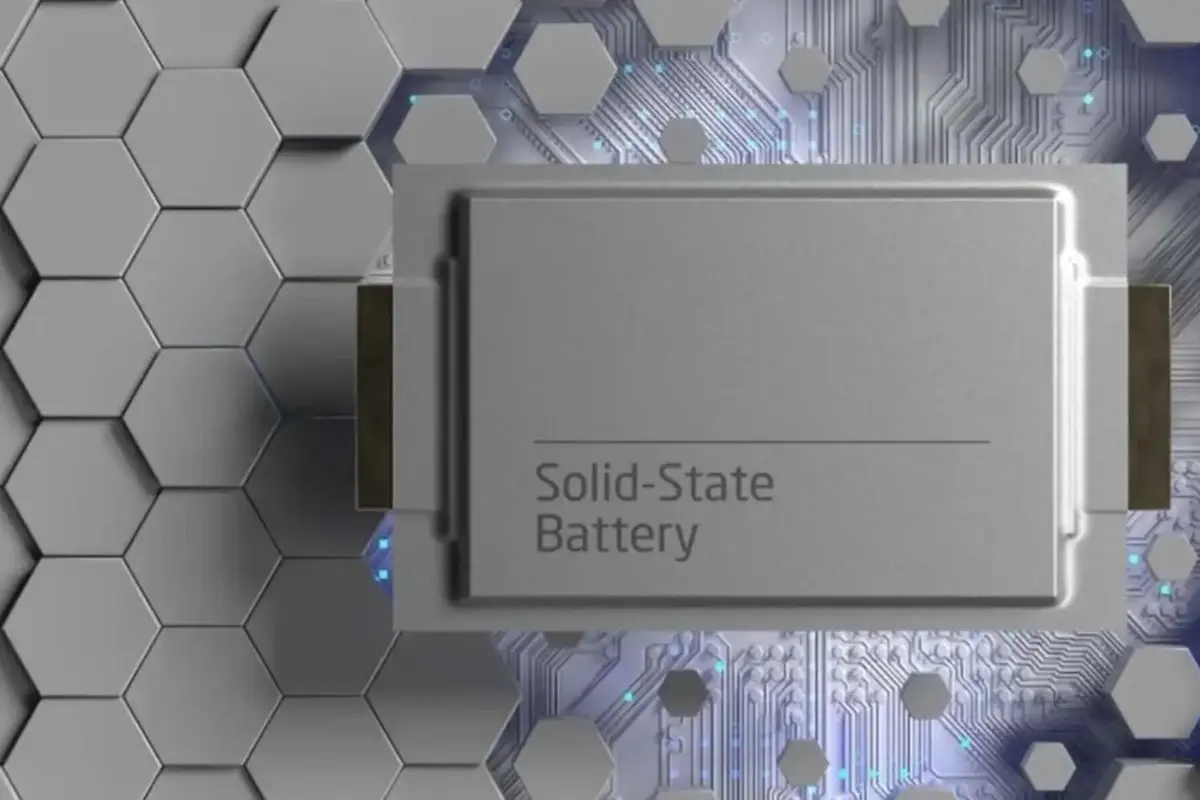 Samsung Pamer Baterai EV Solid-State Canggih, Bisa Diisi Cuma 9 Menit (RideApart)