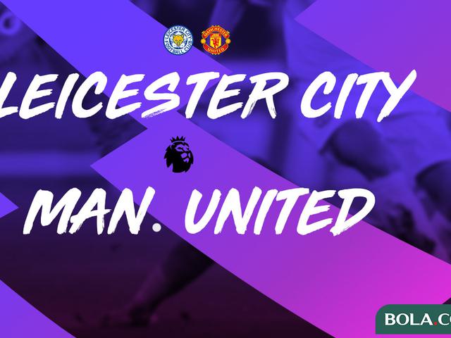 Prediksi Starting Xi Leicester City Vs Manchester United Duel Penting Malam Ini Inggris Bola Com