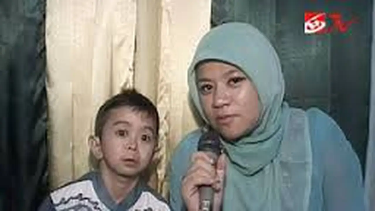 Daus Mini-Yunita Lestari Sepakat Cerai