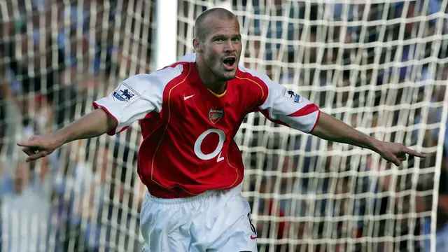 Foto: Daftar 5 Pemain Swedia dengan Jumlah Gol Terbanyak Sepanjang Sejarah Premier League, Termasuk Eks MU Zlatan Ibrahimovic