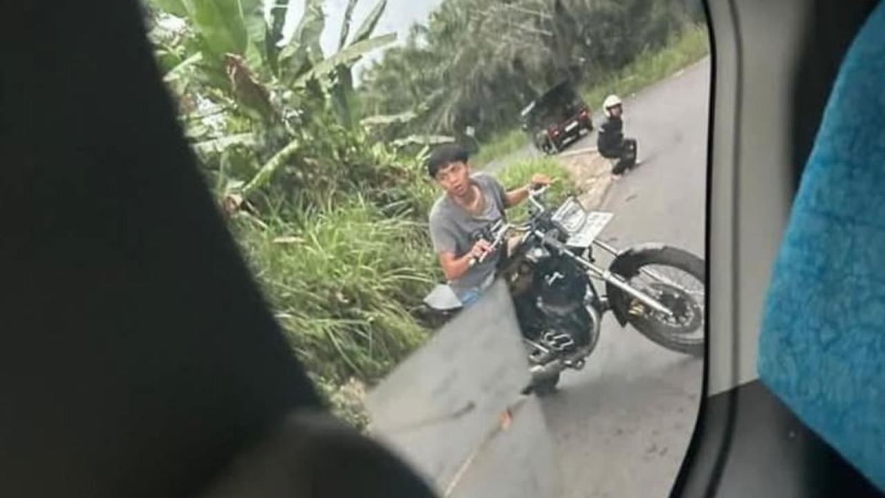 Polres Rejang Lebong Intensif Kejar Pelaku Begal di Jalur Lintas Bengkulu-Sumsel