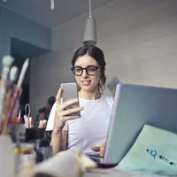 Ilustrasi Penggunaan Media Sosial Credit: pexels.com/Bruce