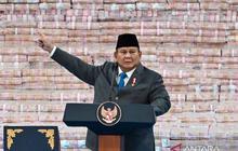 Presiden Apresiasi Kinerja Satgas PKH dalam Penyelamatan Aset Negara