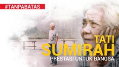 Berita video mengenai Tati Sumirah pebulutangkis yang ikut mengantarkan Indonesia sukses memboyong Piala Uber 1975 pertama kali. Kini, Tati Sumirah tergolek lemah di ICU RS Persahabatan, Jakarta.