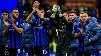 Jadwal Lengkap Pertandingan Pekan Ke-8 Liga Italia 2024 / 2025: Tren Gacor Inter Milan Diuji AS Roma
