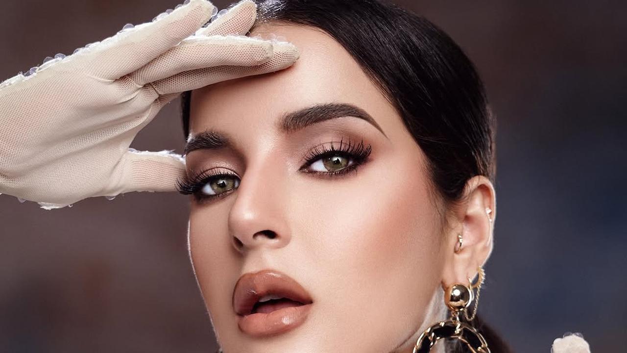 6 Gaya Makeup Bold Ala Tasya Farasya yang Cocok untuk Pesta