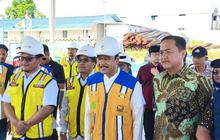 Mensos Targetkan 100 Bangunan Permanen Sekolah Rakyat Rampung Juli 2026