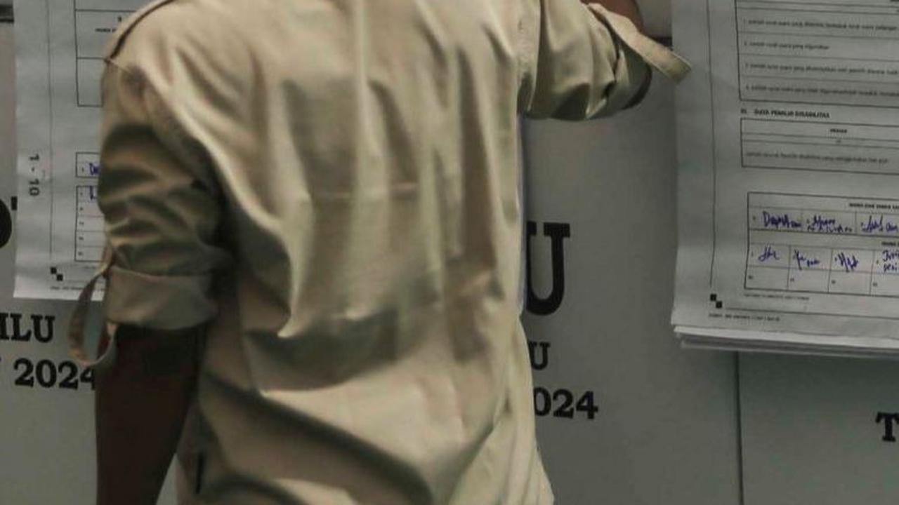 Janggal Ledakan Suara di Sirekap KPU, Perindo: Manipulasi Hasil Pemilu Tindakan Pidana