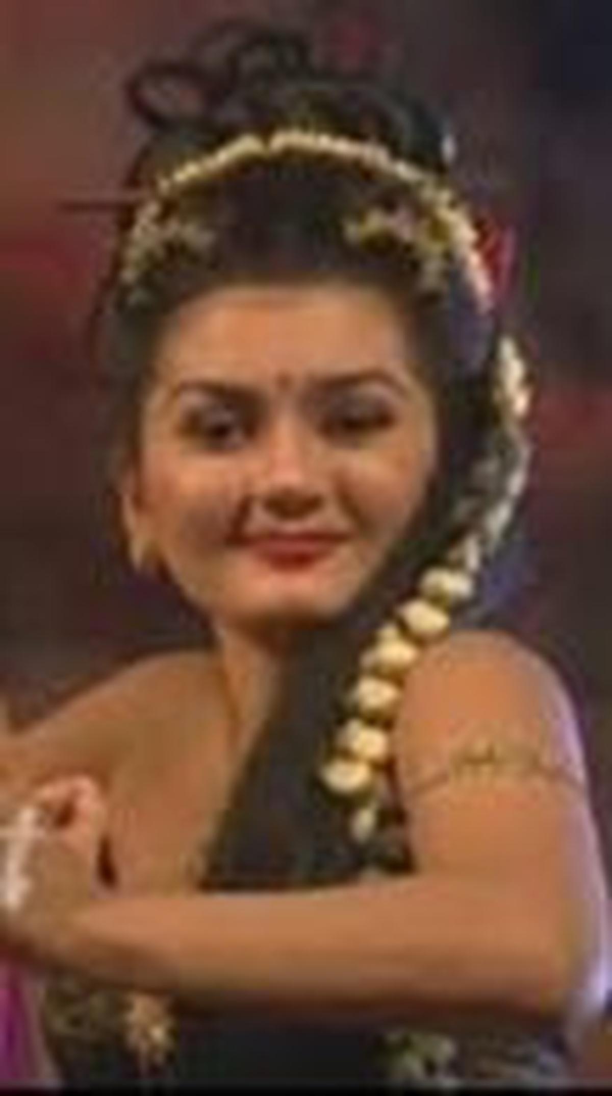 4. Kisah Nini Pelet