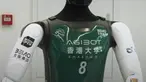 Sejumlah robot humanoid unjuk kebolehan bertanding tenis meja melawan pemain manusia di Beijing, China. Aksi ini menjadi uji coba intensif menjelang pergelaran World Humanoid Robot Games 2026 pada 22-26 Agustus mendatang. Bagaimana menurutmu, sanggupkah robot mengalahkan manusia?"