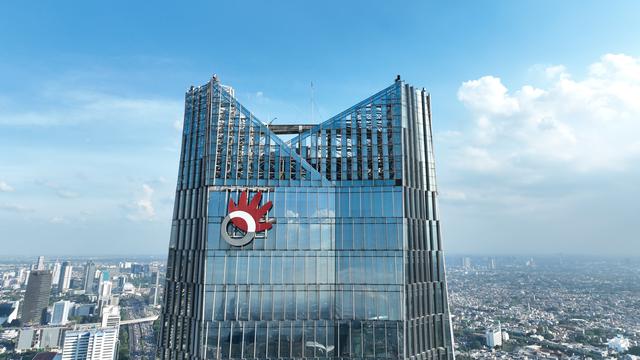 Telkom Catat Pendapatan Rp73 Triliun di Semester I 2025, Percepat Transformasi untuk Pertumbuhan Berkelanjutan