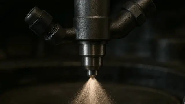 Injector