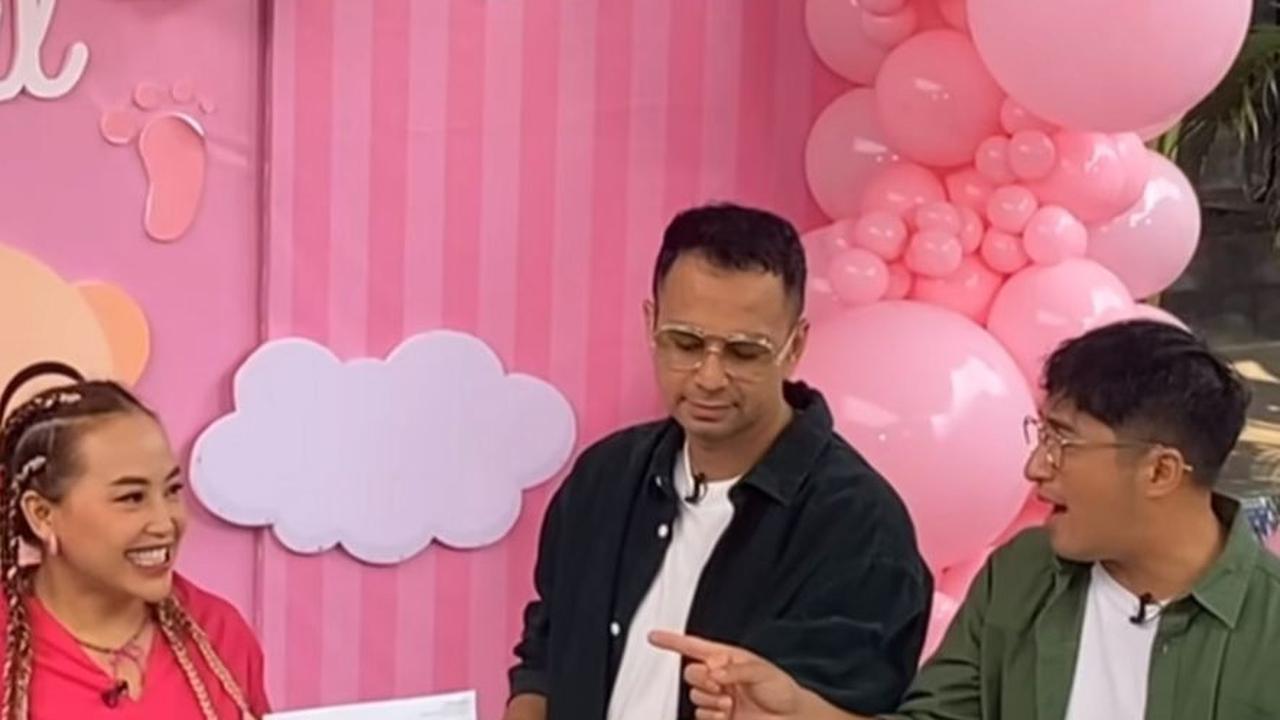 Cletukan Raffi Ahmad
