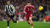 Jonathan Tah Anggap Kritik kepada Florian Wirtz Sudah Ekstrem!