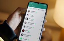 Ada Fitur Baru Transkrip Pesan Suara di WhatsApp