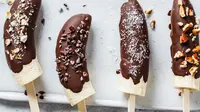 7 Ide Jualan Jajanan Manis dari Pisang, Peluang Usaha Menguntungkan di 2025