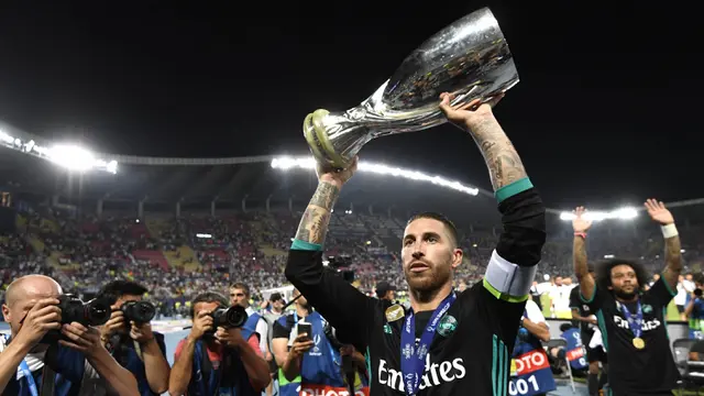 Real Madrid