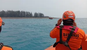 1 Jenazah ABK Arupadhatu Ditemukan, Pencarian 7 Lainnya Dibuka Kembali?