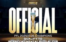 Pro Futsal League Banjarbaru: Pekan Kedelapan Siap Panaskan Persaingan Papan Atas