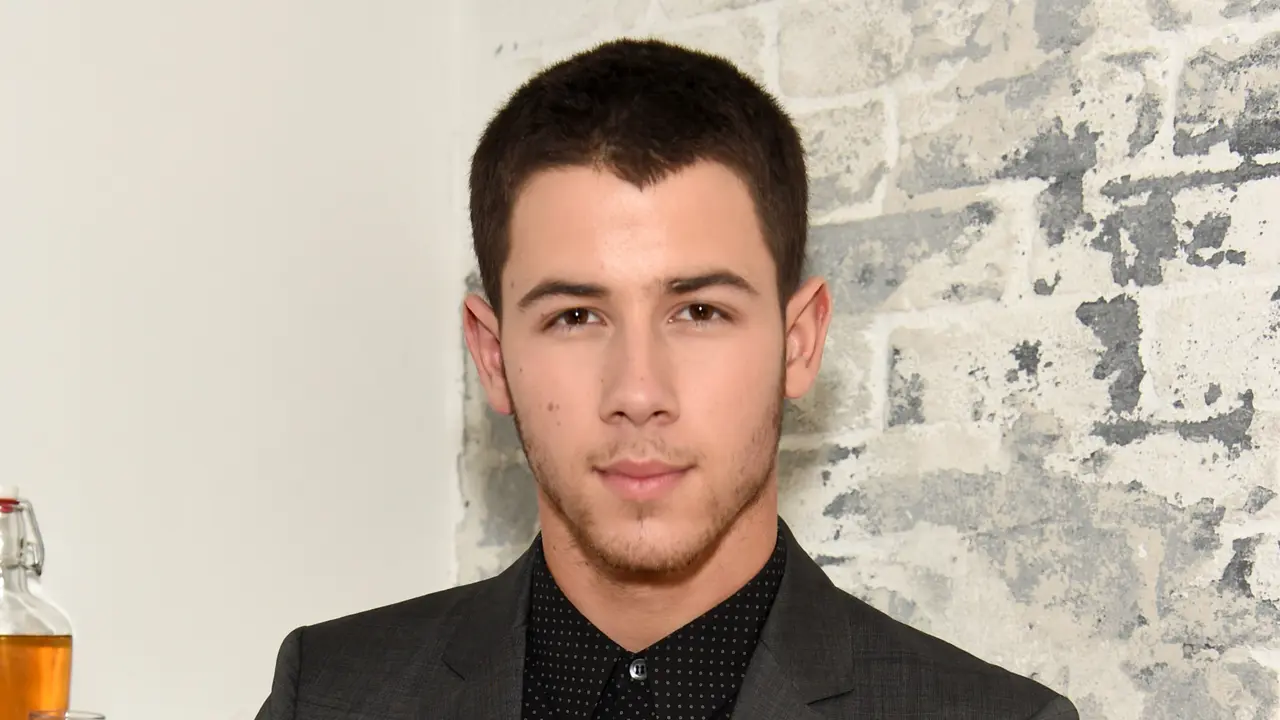 Nick Jonas