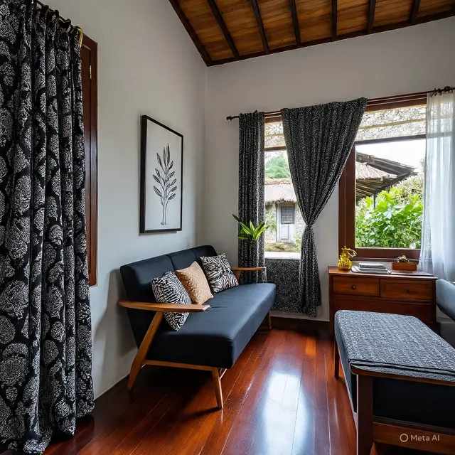 Foto Rumah Sederhana Tapi Bagus Inspirasi Hunian Idaman