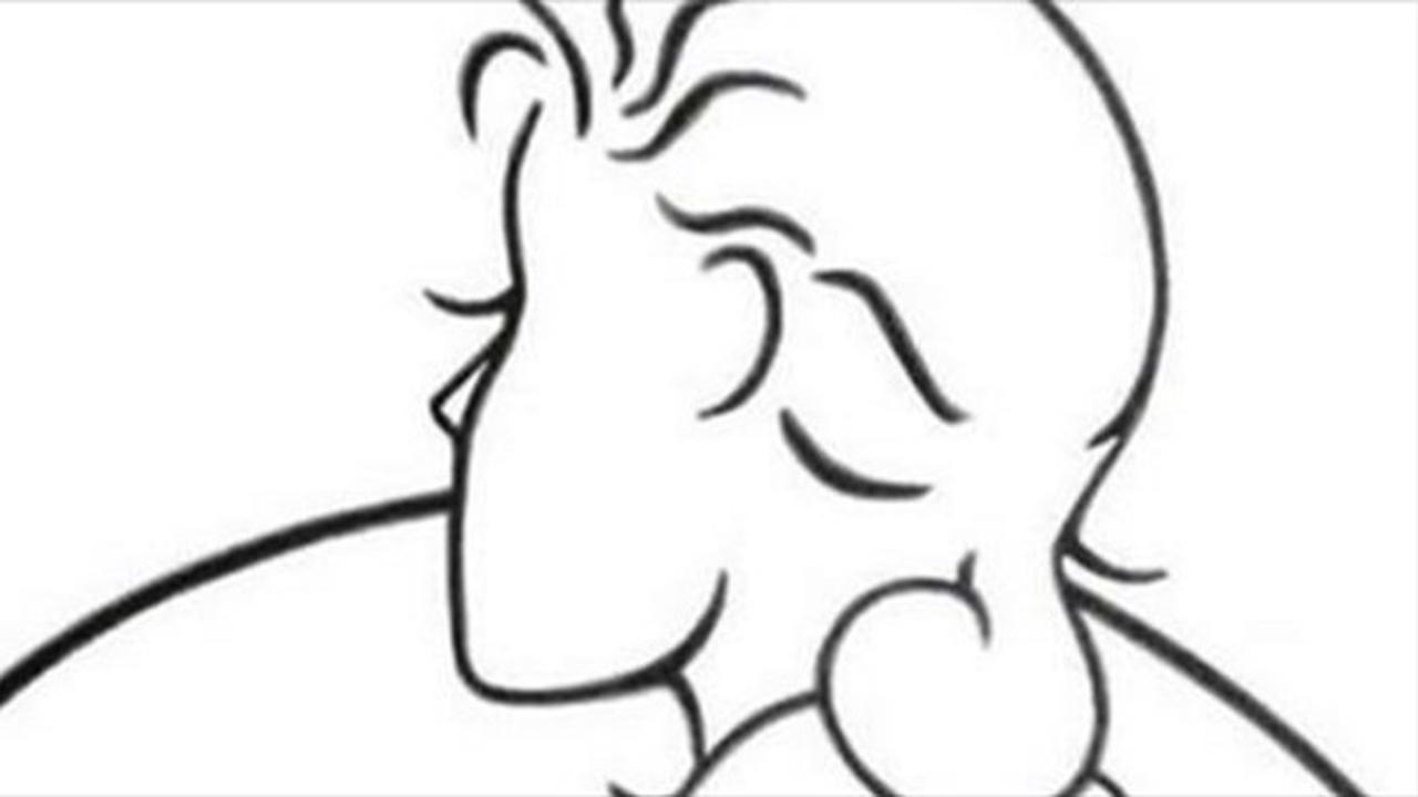 Ungkap Kepribadian Kamu Melalui Gambar Ilusi Optik Ini