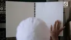 Yayasan Raudlatul Makfufin adalah wadah bagi para tunanetra berkumpul dan belajar membaca Al Quran Braille. Selain itu mereka juga mampu mencetak Al Quran braille sendiri.