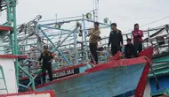 Di Balik Video Viral KM Maulana 23: Dugaan Penganiayaan hingga Tuduhan Kerja Paksa