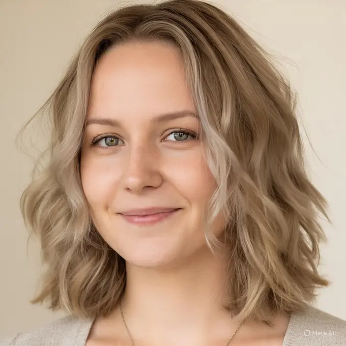 Model Rambut Bob Trendi Sebahu untuk Wanita di 2025