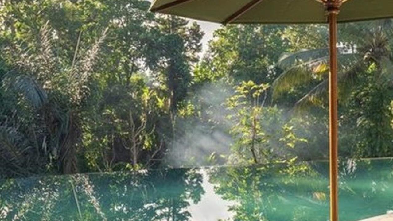 5. Kamandalu Ubud<br>