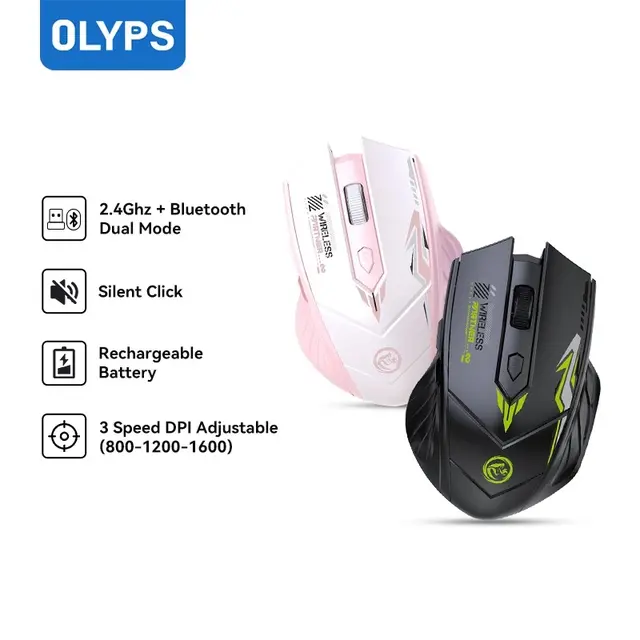 Mouse