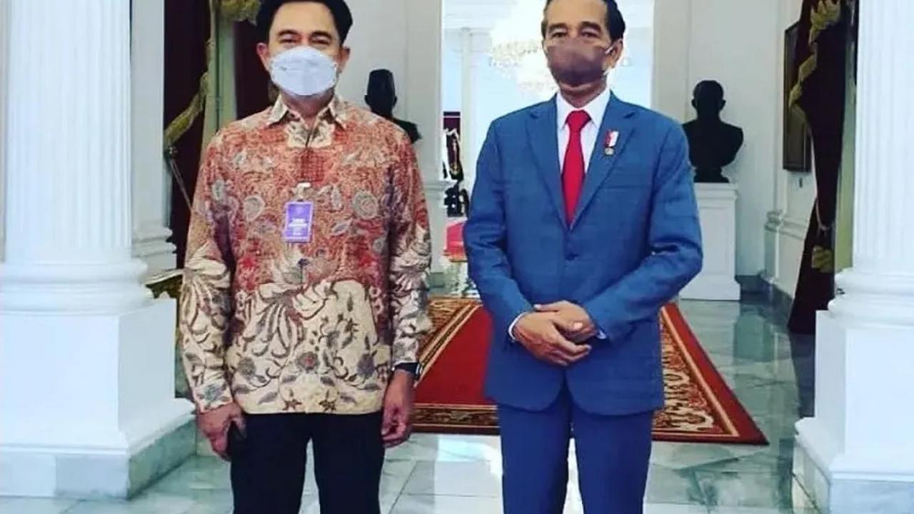 Dok. Istimewa