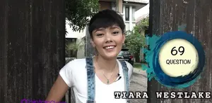 69 Pertanyaan Episode Tiara Westlake
