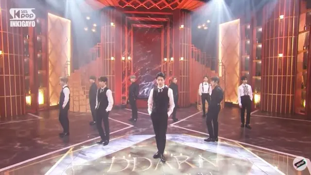 Golden Child (Foto: YouTube)