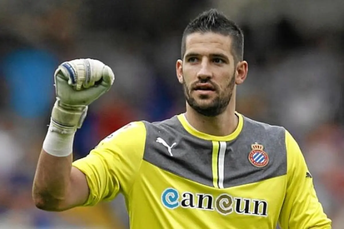 Kiko Casilla