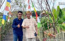 Pemkab Bangka Barat Genjot Promosi Agrowisata Desa Kacung untuk Tingkatkan Kunjungan Wisatawan