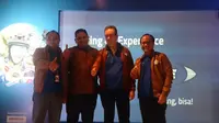 XL Luncurkan Paket Internet Cepat Super HotRod