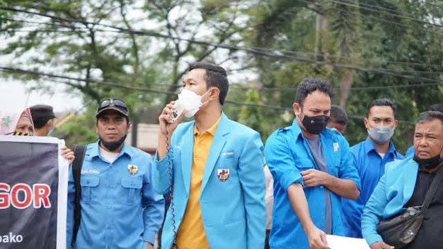 KNPI Sumut