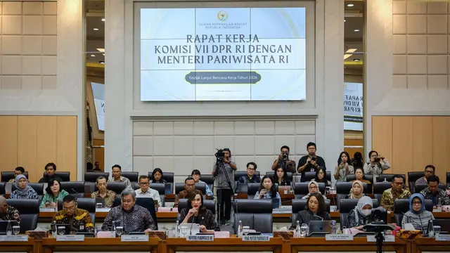 Imbas Perang Iran vs Israel dan AS pada Pariwisata Indonesia: Potensi Devisa Senilai Rp 2,04 T Melayang